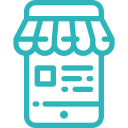 mobil uyumlu e-ticaret