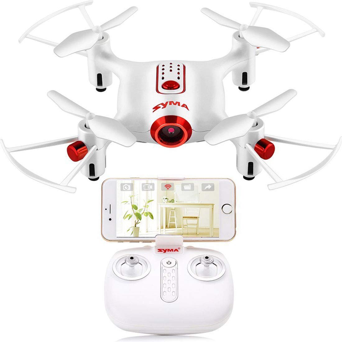 kiditos syma x20 pocket drone