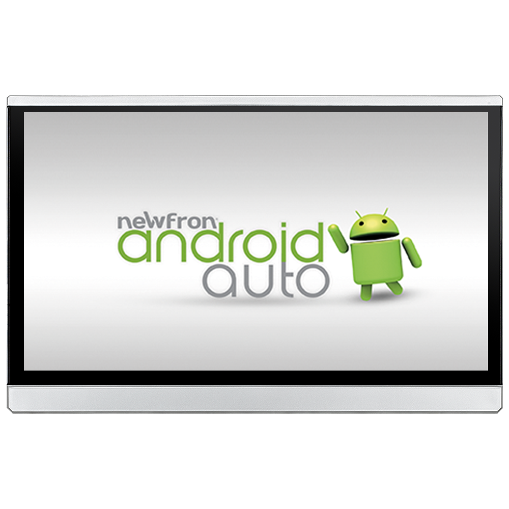NEWFRON NF-AN125 13" KAFALIK ANDROID MONİTÖR