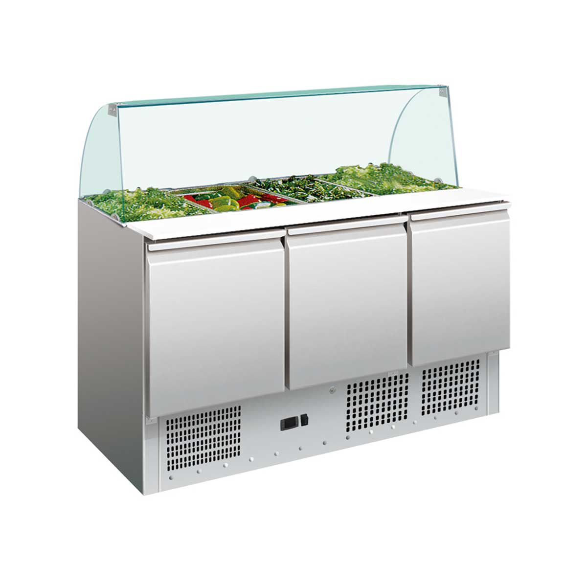 Saladette