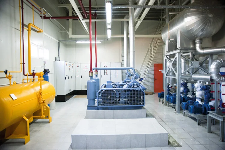 Karfrut Depolama Tesisi