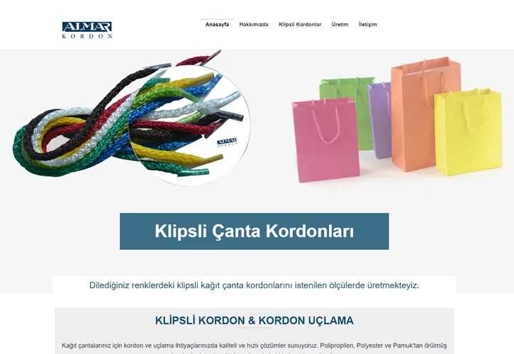 Kurumsal Web Tasarımı