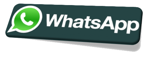 Whatsappla iletisim