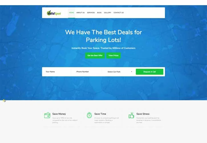 Kurumsal Web Tasarımı