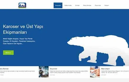 Kaska Web Tasarım