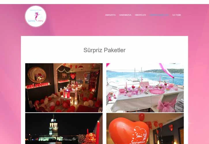 Karoser Web Sitesi
