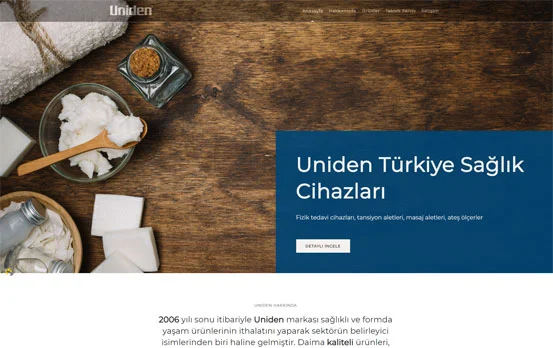Medikal Web Tasarım