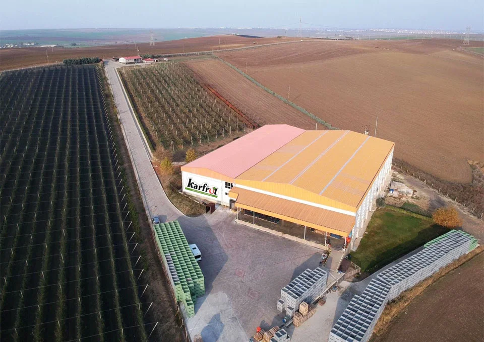 Karfrut Tesisler