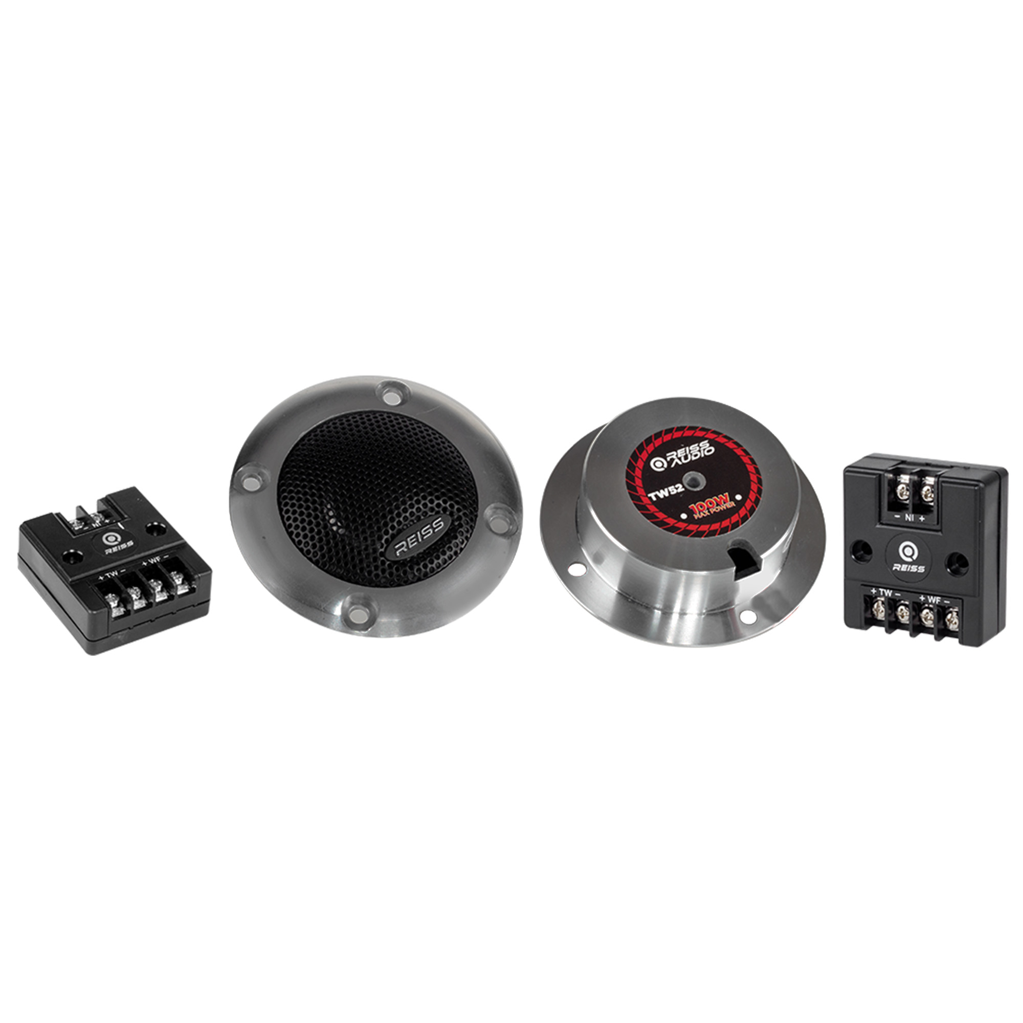 RS-TW52 REISS AUDIO TWETEER