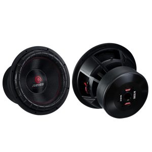 RS-SPL15 REISS AUDIO SUBWOOFER
