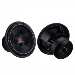 RS-SPL18 46CM REISS AUDIO SUBWOOFER