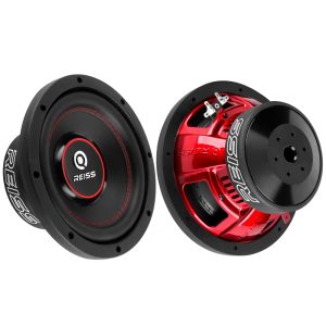 RS-HK8 REISS AUDIO SUBWOOFER