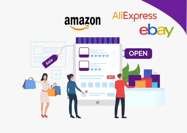 Marketplace Integration