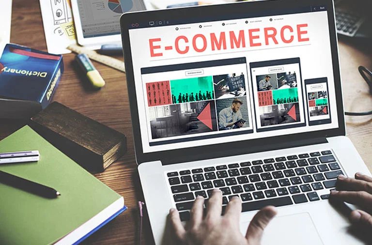 e-commerce management
