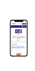 responsive e-commerce sites