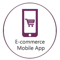 E-commerce Mobil App