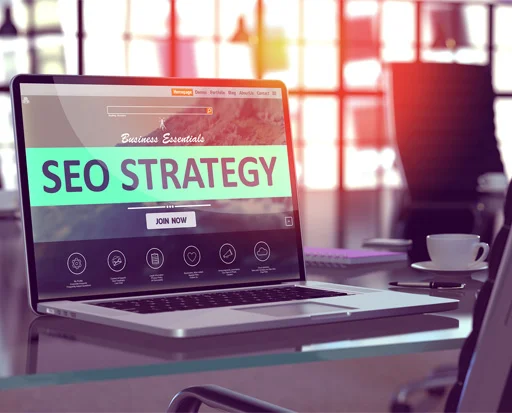 Website and Seo