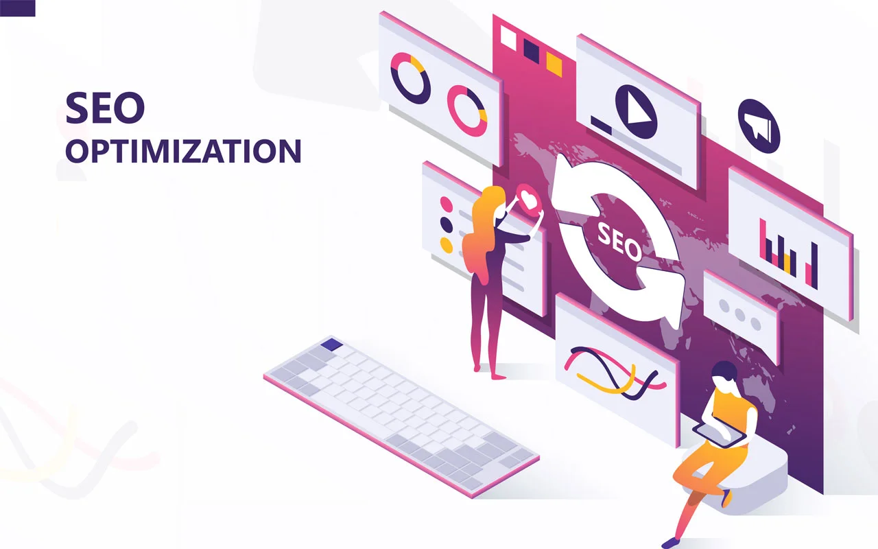 Seo Optimization
