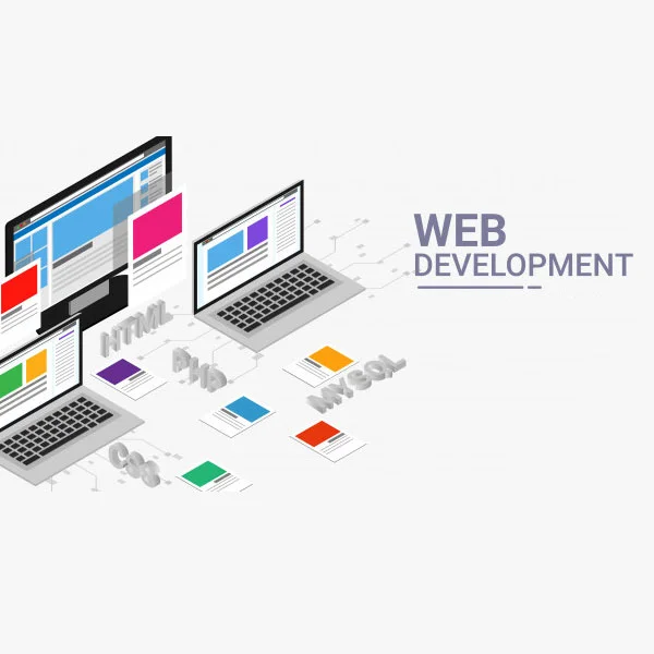 Web Development Services