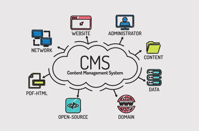 CMS Management