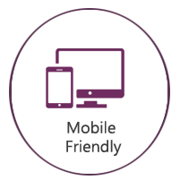 Mobile Friendly Website