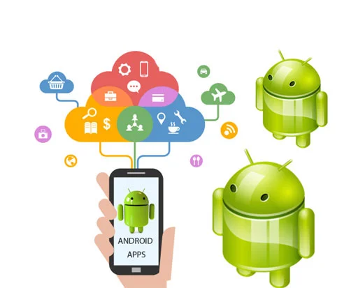 Android App Development