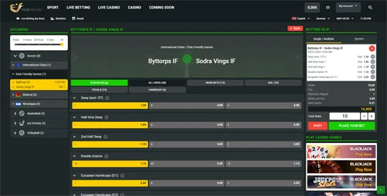 Green Theme Statistics