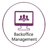 Backoffice Management
