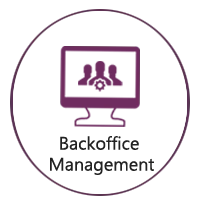 Backoffice Management