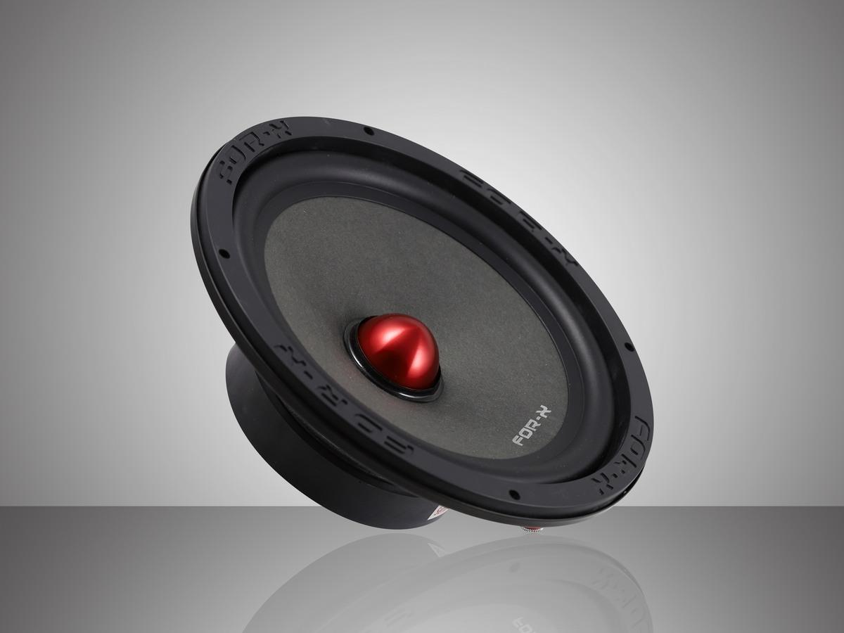 FOR X XFR-80 20 CM MIDBASS