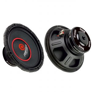 RS-MB12X REISS AUDIO 30CM MIDBASS