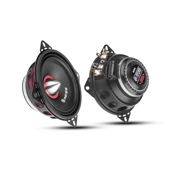 RS-K04 REISS AUDIO 10CM NEODIUM MIDRANGE