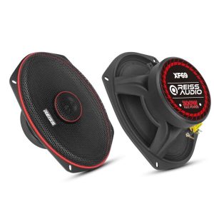 RS-XF69 REISS AUDIO 6*9 PROAUDIO MIDRANGE