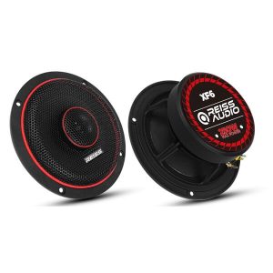 RS-XF6 REISS AUDIO 16CM PROAUDIO MIDRANGE