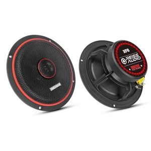 RS-XF8 REISS AUDIO 20CM PROAUDIO MIDRANGE