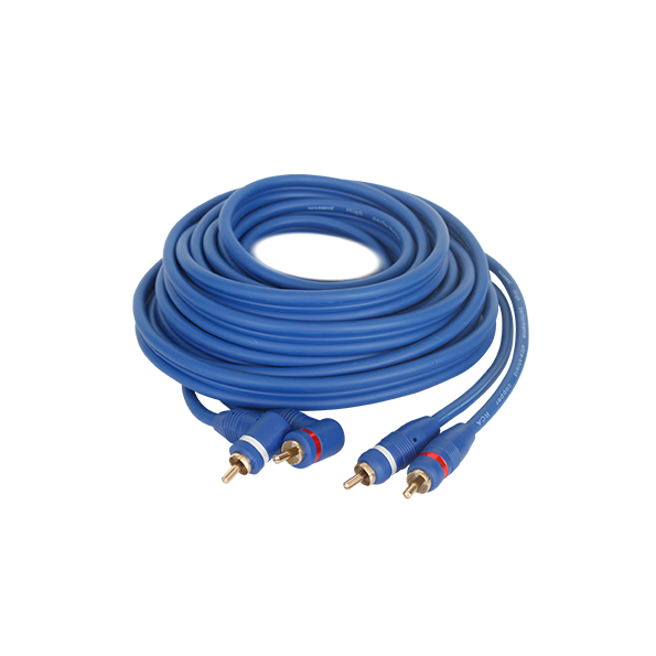 MS-5M.RCA AMPLIFIKATOR KABLOSU