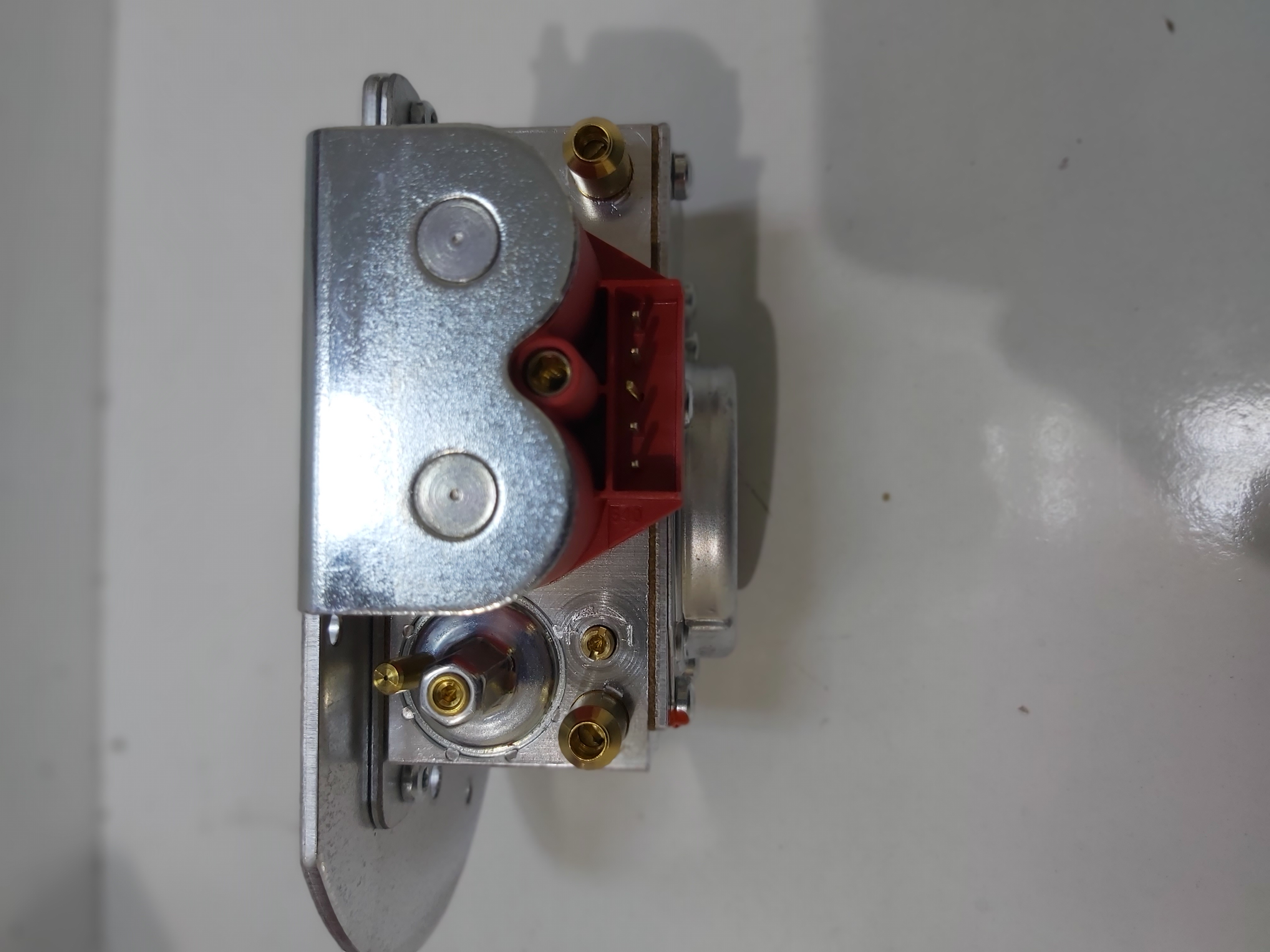 İnoksan FBG İnosmart gaz valfi (Inoksan Yedek Parça)