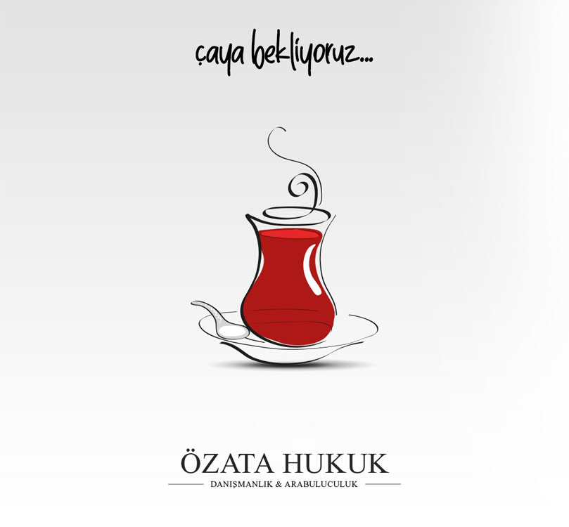 Özata Hukuk Bürosu