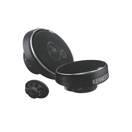 KENWOOD KFC-HQR7100 HQ REFERENCE