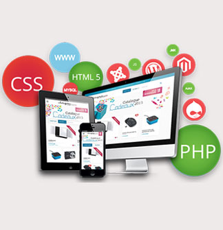 Web Design and Development