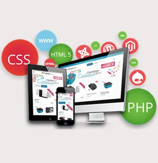 Web Design and Development