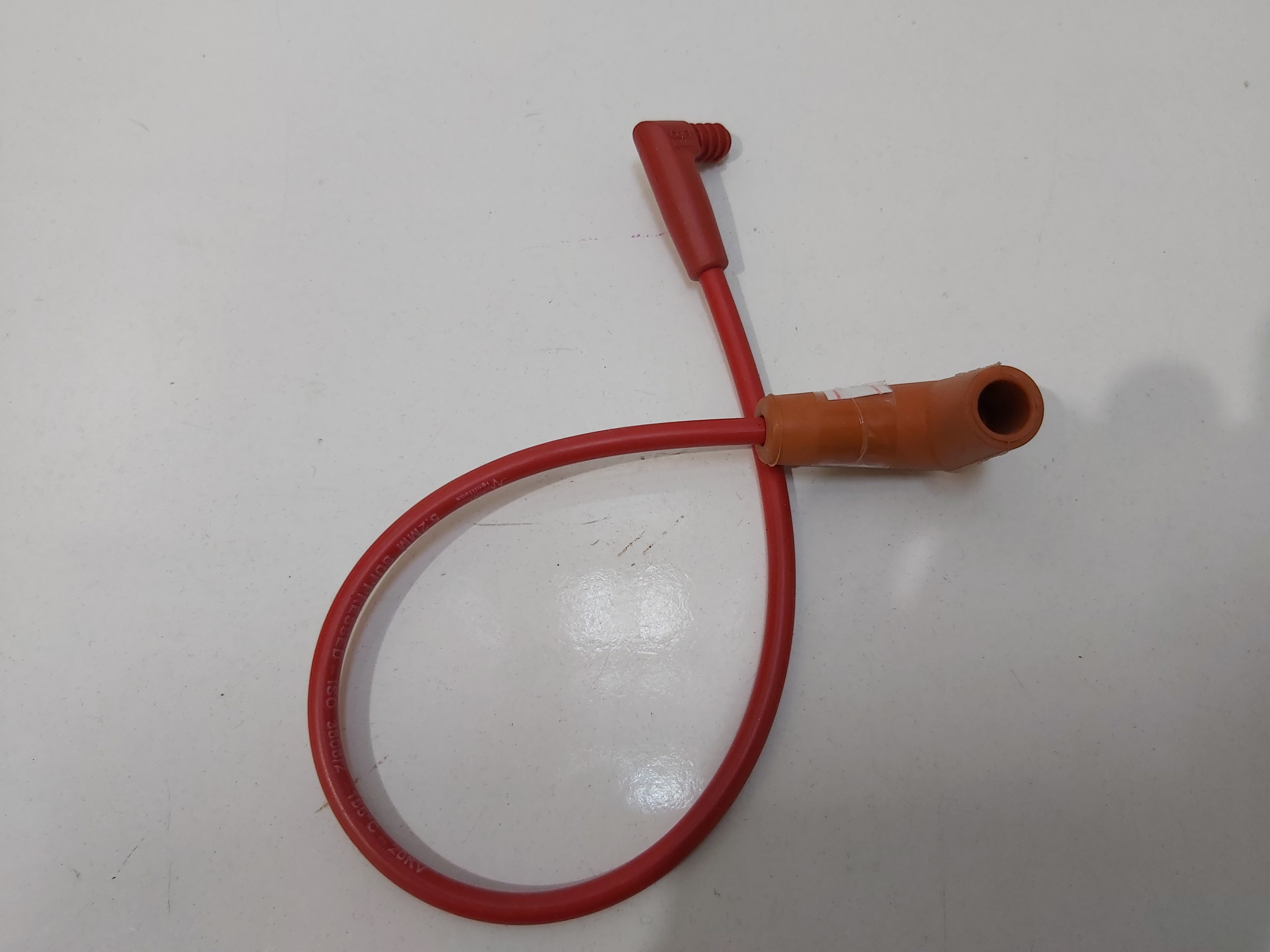 İnoksan Fbg Inosmart Fırın Buji kablosu (Inoksan yedek parça)