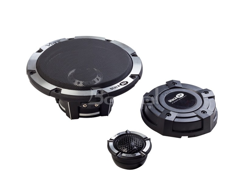 VIBE - BLACKAIR6C-V1B