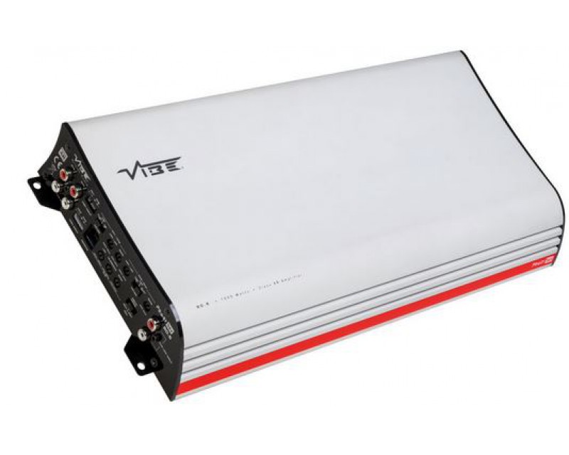 VIBE - POWERBOX 60.5 (5 KANAL AMPLIFIKATOR)