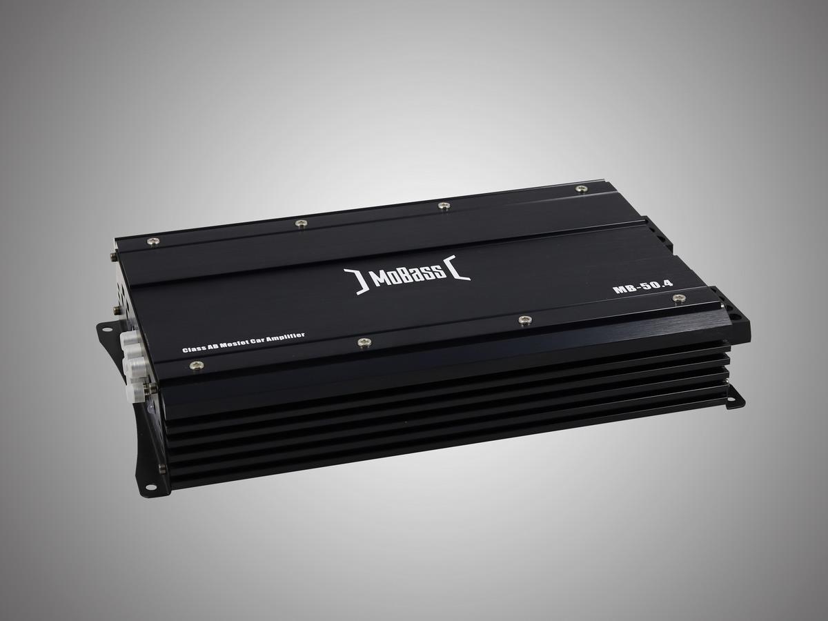 MOBASS MB-50.4 OTO ANFİSİ