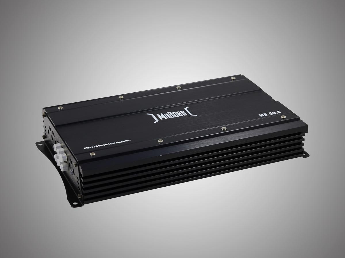 MOBASS MB-55.4 OTO ANFİ
