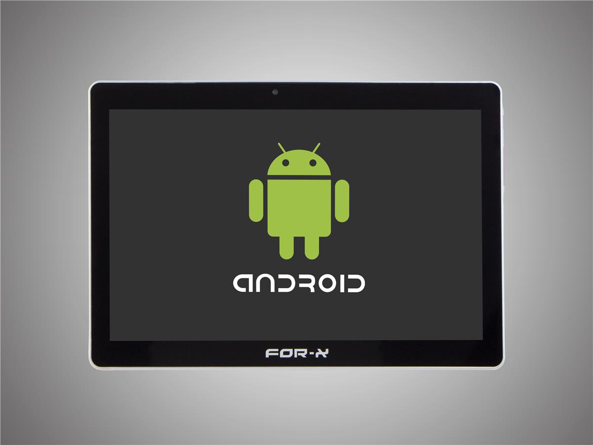 FOR X X-1101 ANDROİD KAFALIK MONITOR