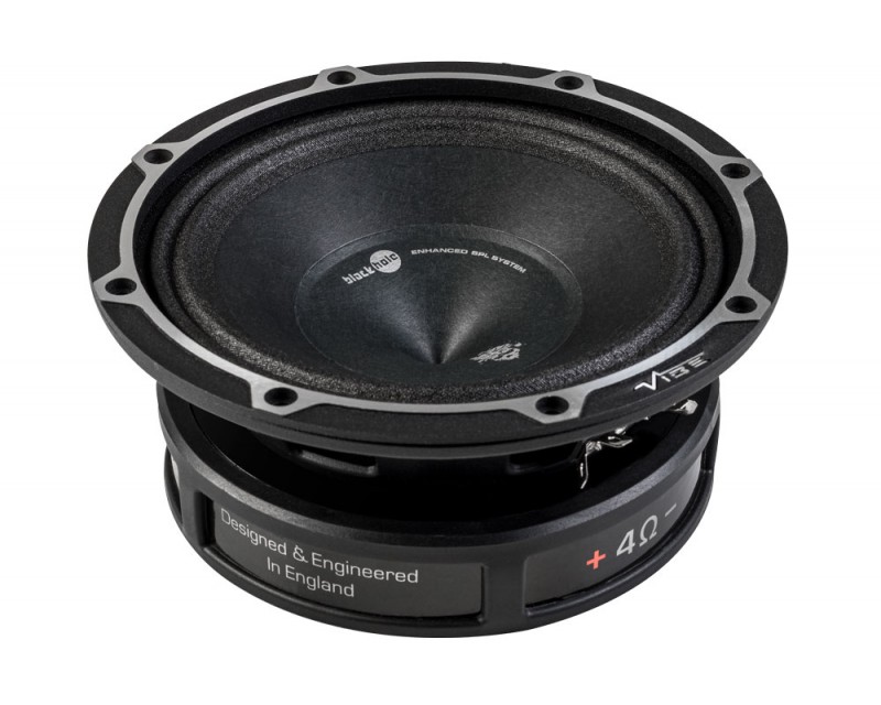 VIBE - BDPRO6M-V9 (16CM) MIDRANGE