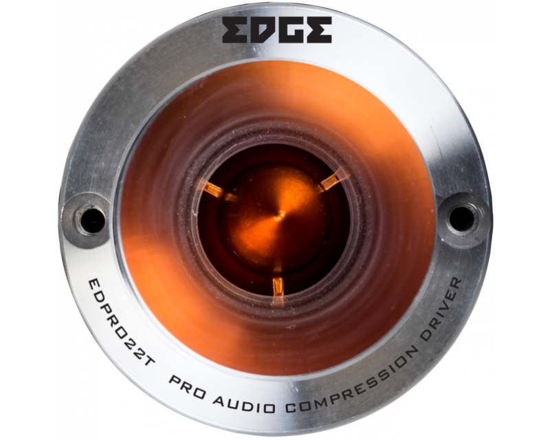 EDGE - EDPRO22T-E4 (6 CM) TWEETER