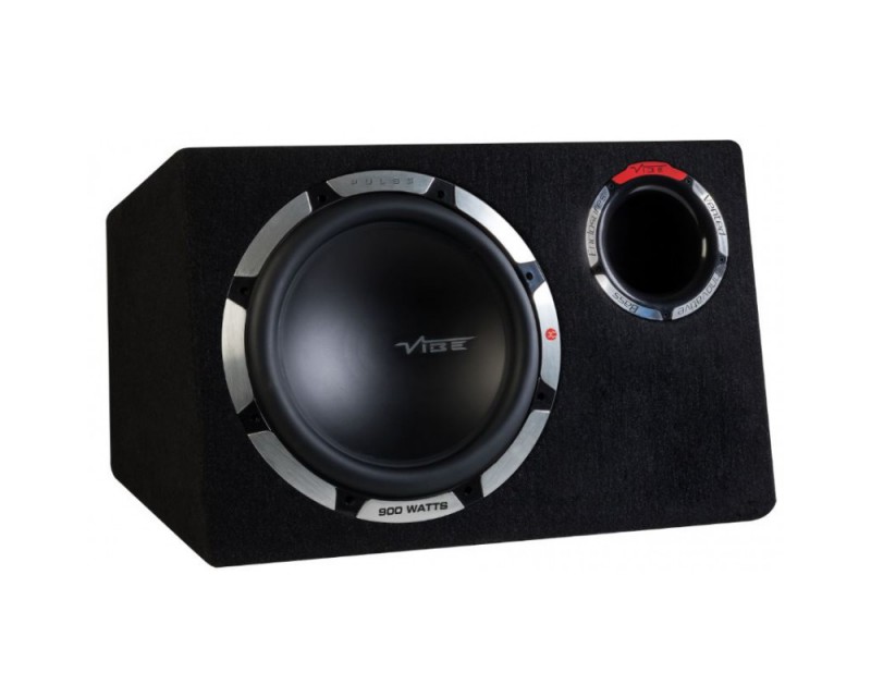 VIBE - PULSE CBR 12 - 30CM